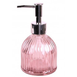 DISTRIBUTEUR DE SAVON COLORE