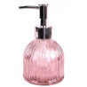 DISTRIBUTEUR DE SAVON COLORE