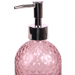 DISTRIBUTEUR DE SAVON COLORE