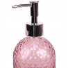 DISTRIBUTEUR DE SAVON COLORE