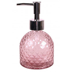 DISTRIBUTEUR DE SAVON COLORE