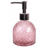 DISTRIBUTEUR DE SAVON COLORE