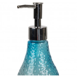 DISTRIBUTEUR DE SAVON COLORE