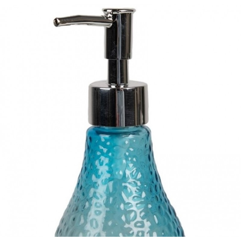 DISTRIBUTEUR DE SAVON COLORE