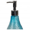 DISTRIBUTEUR DE SAVON COLORE