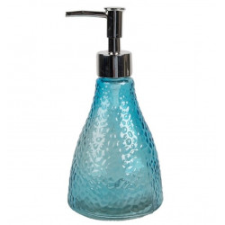 DISTRIBUTEUR DE SAVON COLORE