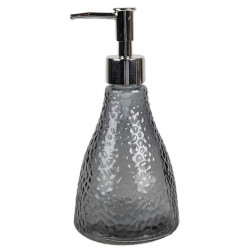 DISTRIBUTEUR DE SAVON COLORE