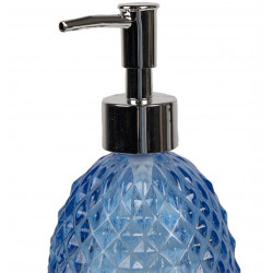 DISTRIBUTEUR DE SAVON COLORE