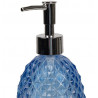 DISTRIBUTEUR DE SAVON COLORE