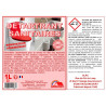 DETARTRANT SANITAIRES