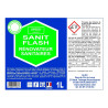 SANIT FLASH