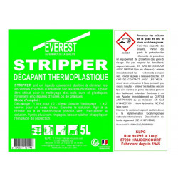 STRIPPER DECAPANT