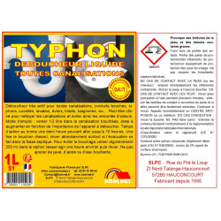 TYPHON