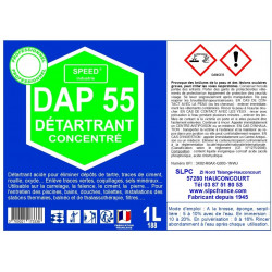DAP 55
