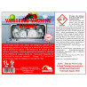 LAVE VAISSELLE LIQUIDE