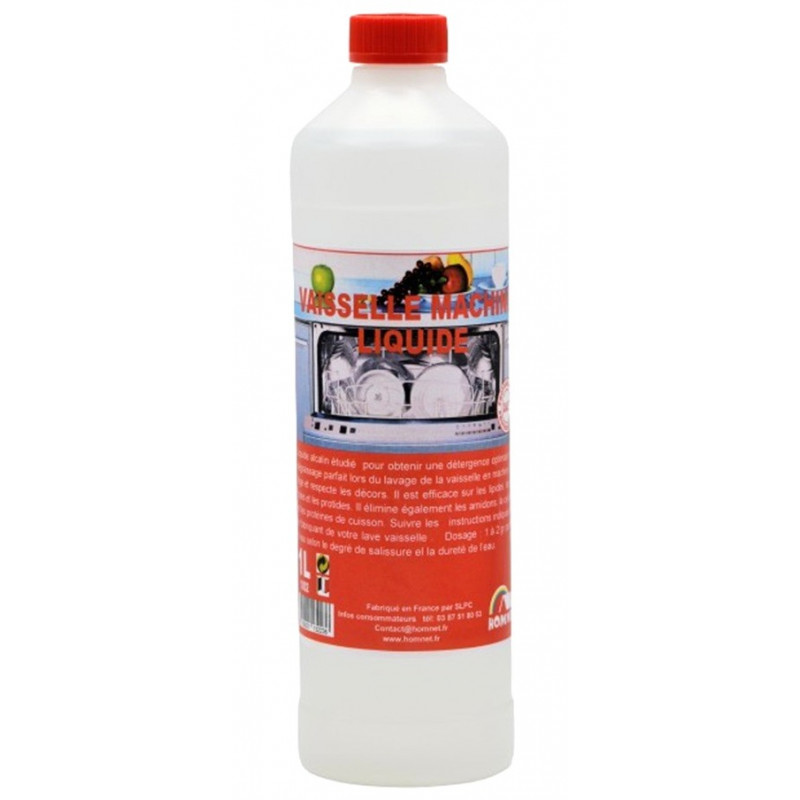 LAVE VAISSELLE LIQUIDE