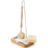 PORTE BROSSE VAISSELLE VEGAN