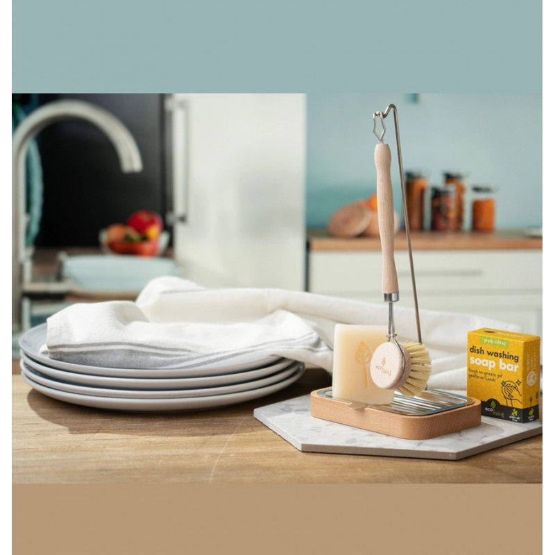 PORTE BROSSE VAISSELLE VEGAN