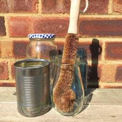 BROSSE COCO BOUTEILLE