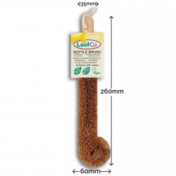 BROSSE COCO BOUTEILLE