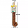 BROSSE COCO BOUTEILLE