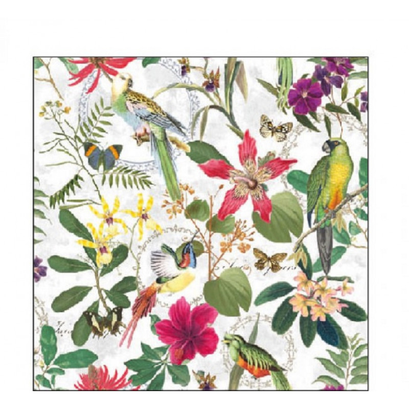 THEME ANIMAUX PF