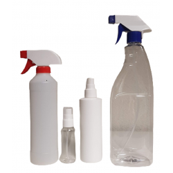 FLACON 500 ML + PISTOLET