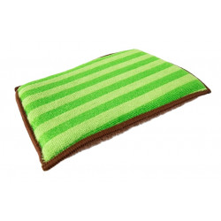 EPONGE MICROFIBRE MEMO FORME