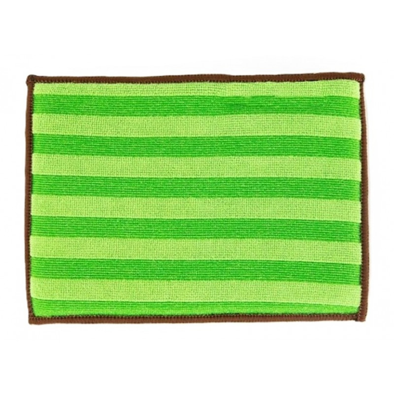 EPONGE MICROFIBRE MEMO FORME