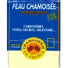 PEAU CHAMOISEE