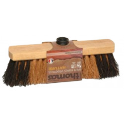 BALAI FIBRES COCO RENFORCEES