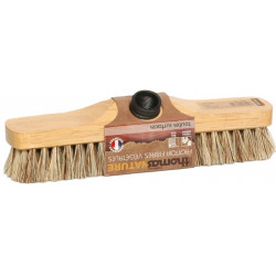 FROTTOIR BOIS VERNIS UNION