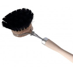 BROSSE A VAISSELLE BOIS CRIN