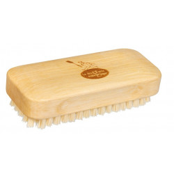 BROSSE A ONGLES DU BRICOLEUR