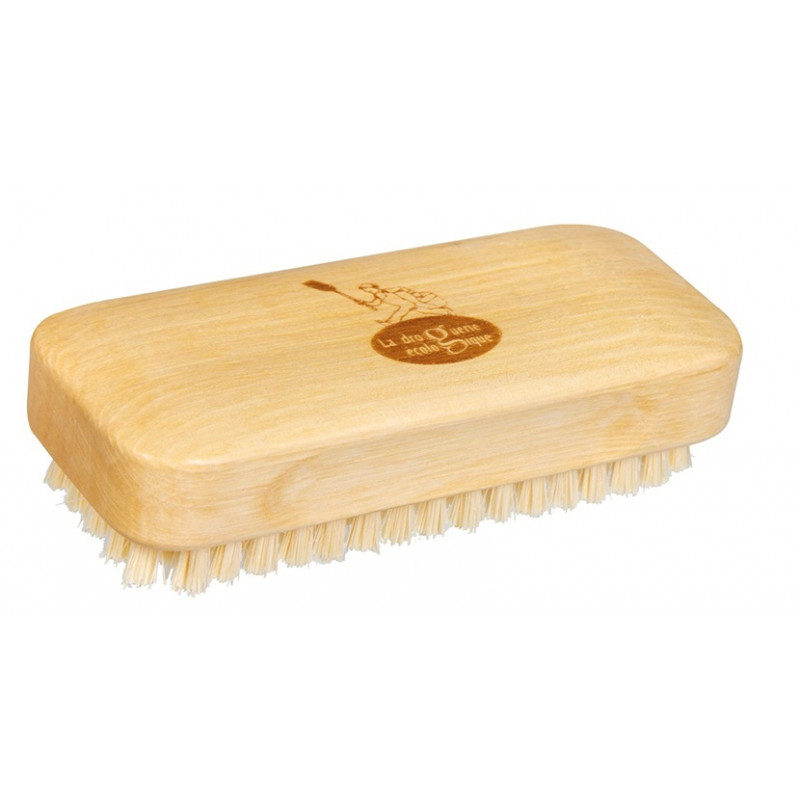 BROSSE A ONGLES DU BRICOLEUR