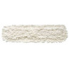 FRANGE DE BALAYAGE POUR SUPPORT PLIANT