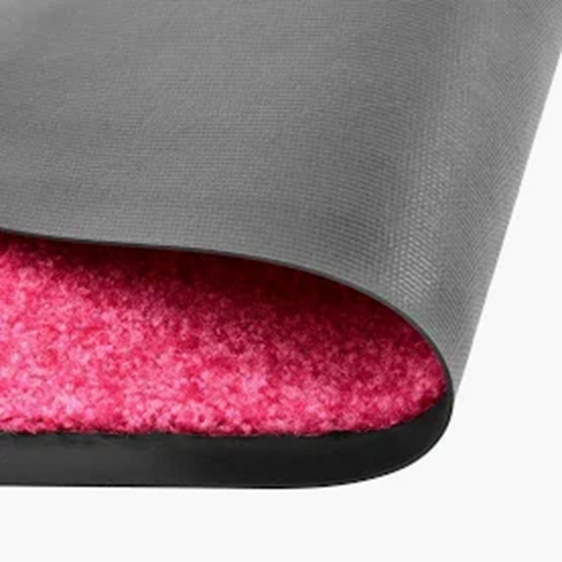 TAPIS DE SOL WASH AND CLEAN