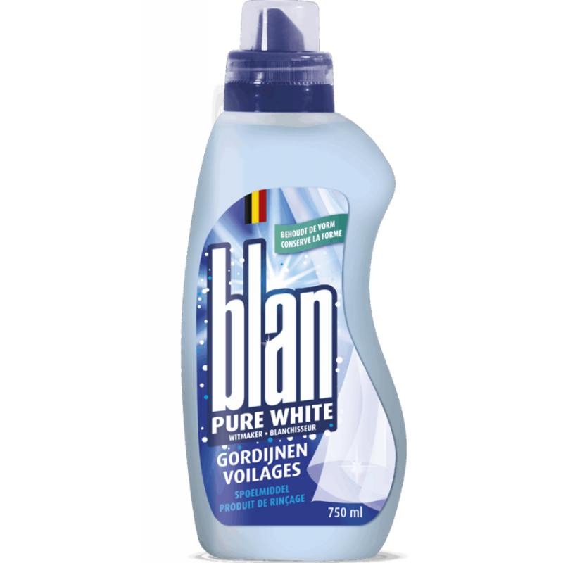 BLAN PURE WHITE