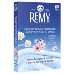 LINGETTE PARFUME SECHE LINGE