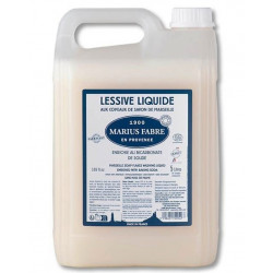 LESSIVE LIQUIDE DE MARSEILLE