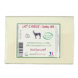 SAVON AU LAIT D'ANESSE