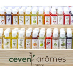 EXTRAIT DE PARFUM