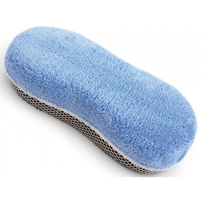 EPONGE MICROFIBRE JUMBO