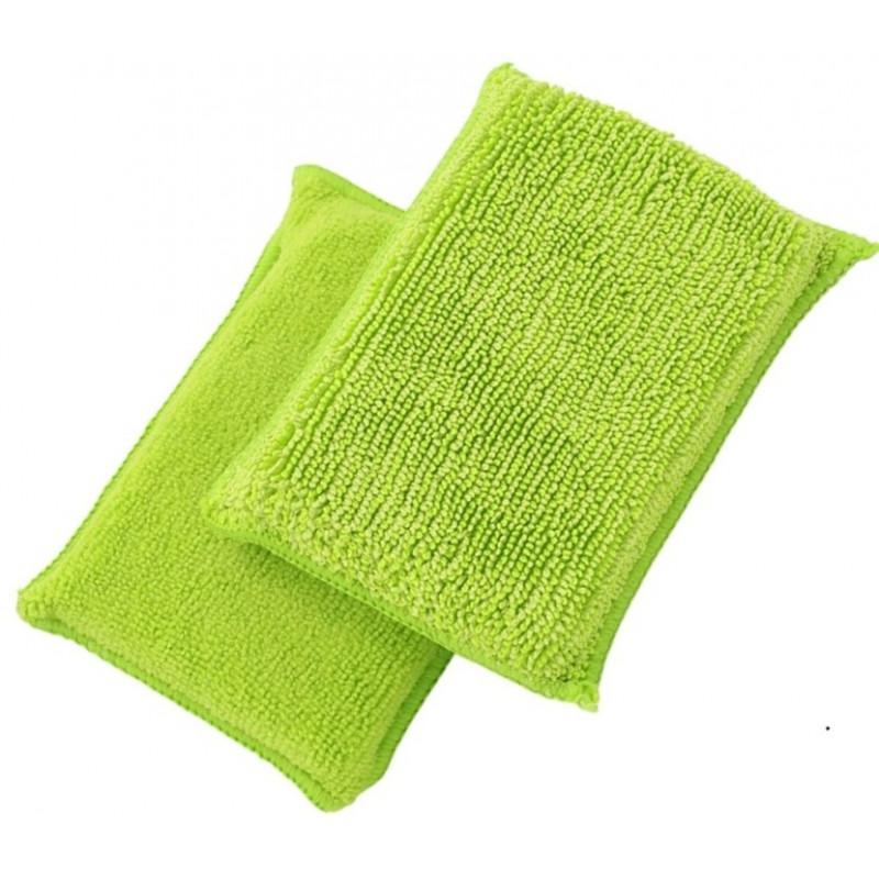 EPONGE MICROFIBRE