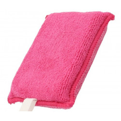 EPONGE MICROFIBRE