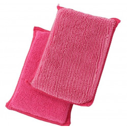 EPONGE MICROFIBRE