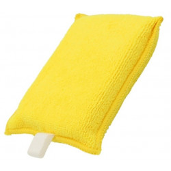 EPONGE MICROFIBRE