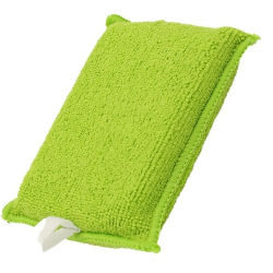 EPONGE MICROFIBRE