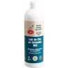 LAIT DE CIRE AU CARNAUBA