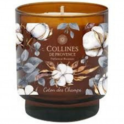 ANTI ODEURS COLLECTION COLLINE DE PROVENCE